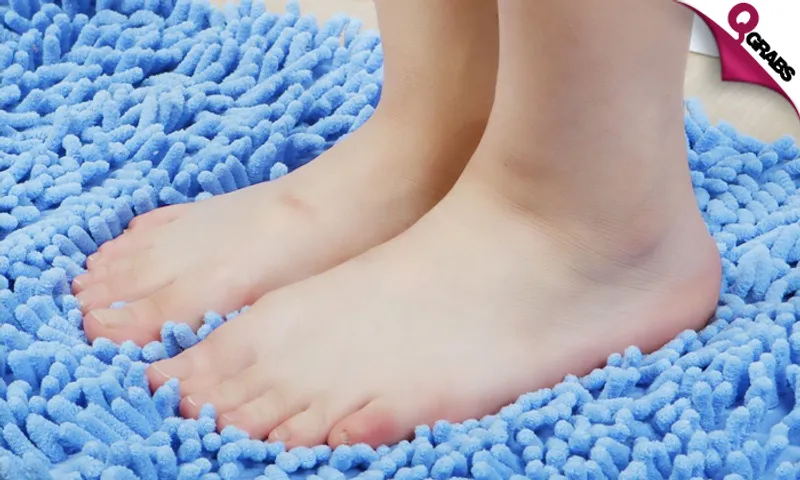 Bathroom Mats!